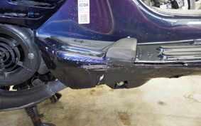 VESPA LX125IE 2009