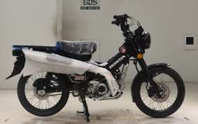 HONDA CT125-2 JA65