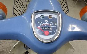 HONDA C50 SUPER CUB 2023 C50