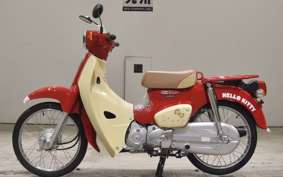 HONDA C50 SUPER CUB AA09