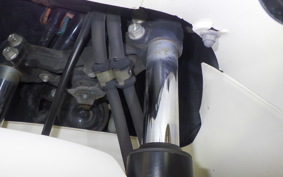 HONDA FORESIGHT EX MF04