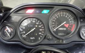KAWASAKI ZZ-R400 Gen.2 2001 ZX400N