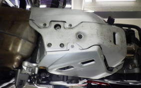 DUCATI MULTISTRADA 1200 S 2015