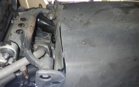YAMAHA CYGNUS 125 XSR 3 2008 SED8J
