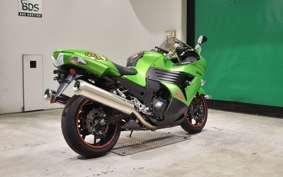 KAWASAKI ZX 1400 NINJA 2012