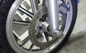 HARLEY FXDL 1580 2011