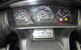 HONDA GL 1800 GOLD WING F6B 2016 SC68