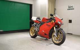 DUCATI 996R 2001