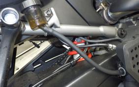 HARLEY PAN AMERICA 1250 S 2022
