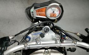 TRIUMPH SPEED TRIPLE 2007 TE5855