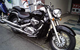 SUZUKI INTRUDER 400 Classic 2008 VK54A