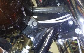 HARLEY FLHR 1690 2013