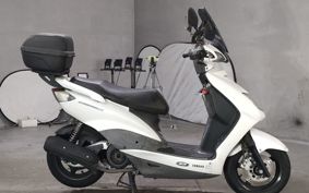 YAMAHA CYGNUS 125 X SE12J