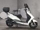 Фото Yamaha CYGNUS 125 X с японского аукциона