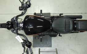 HARLEY FXBBS1870 2024