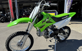 KAWASAKI KLX110L LX110D