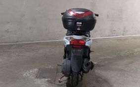 SUZUKI ADDRESS V125 CF4MA
