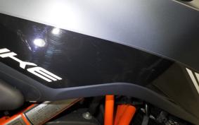 KTM 390 DUKE 2024