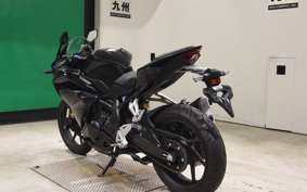 HONDA CBR250RR A 1998 MC51