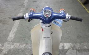 HONDA C50 SUPER CUB AA01