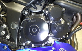 SUZUKI GSX-S750 2017 C533F