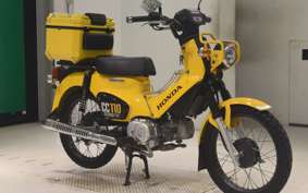 HONDA CROSS CUB 110 JA45