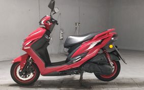 YAMAHA CYGNUS125XSR SED8J