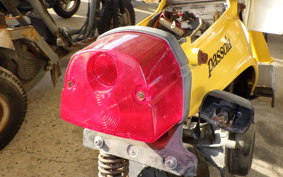 YAMAHA PASSOL 2T4
