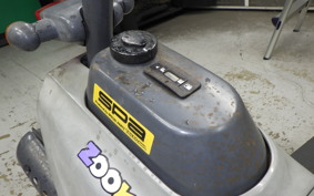 HONDA ZOOK 2013 AF26