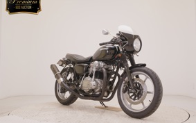 KAWASAKI W650 2007 EJ650A