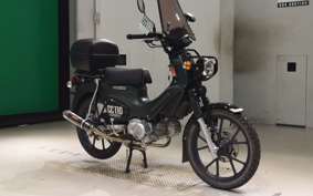 HONDA CROSS CUB 110 1989 JA60