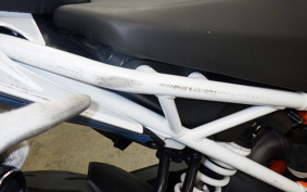 KTM 390 DUKE 2021