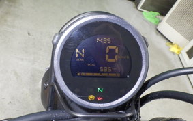 HONDA CL500 2025 PC68