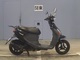 Фото Suzuki LET's 4 с японского аукциона