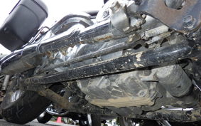 YAMAHA DRAGSTAR 400 2010 VH01J