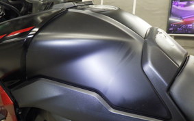 YAMAHA MT-09 Tracer GT 2020 RN51J