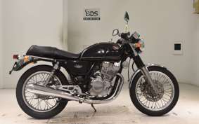 HONDA GB250 CLUBMAN Gen.5 MC10
