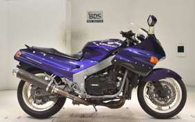 KAWASAKI ZZ1100 NINJA R 1991 ZXT10C