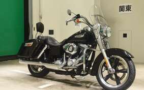 HARLEY FLD 1580 2011 GZ4