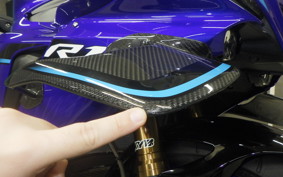 YAMAHA YZF-R1 2026 RN65J