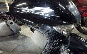 YAMAHA MAJESTY 125 FI
