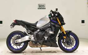 YAMAHA MT-09 SP 2022 RN69J