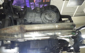 HONDA HORNET 250 2015 MC31