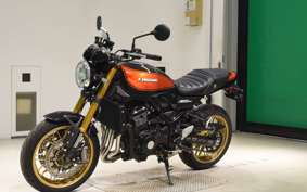KAWASAKI Z900RS SE 2026 ZR902A