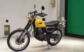 YAMAHA BRONCO 1983 5BT