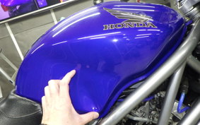 HONDA VTR 250 MC33