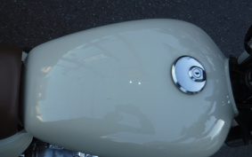 SUZUKI ST250 E Type NJ4AA