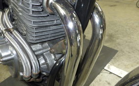 HONDA GB400TT NC20