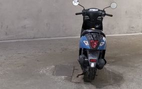 SUZUKI LET's CA4AA