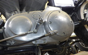 HARLEY XLH883 HUGGER 2001